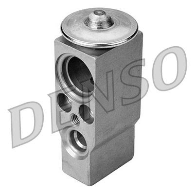 DENSO Expansionsventil, Klimaanlage DVE07001 Expansionsventil Klimaanlage DENSO Renault SUPER 5 DVE07001