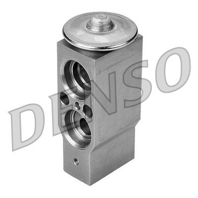 DENSO Ekspansionsventil, klimaanlæg DVE09002 DENSO DVE09002 Fiat Bravo 182 Ac ekspansionsventil originale pris