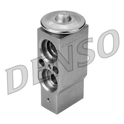 DENSO AC expansion valve DVE09003 FORD C-MAX DENSO ac expansion valve DVE09003