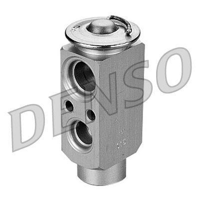 DENSO Ekspansiooniklapp, kliimaseade DVE10001 DVE10001 Ekspansiooniklapp kliimaseade Volkswagen FOX DENSO
