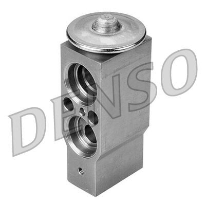DENSO Ekspansjonsventil DVE13001 DENSO DVE13001 Ac ekspansjonsventil Kappa Stasjonsvogn (838) pris