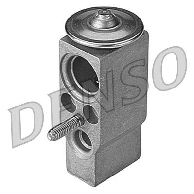DENSO AC expansion valve DVE17005 Mercedes CLC DENSO ac expansion valve DVE17005