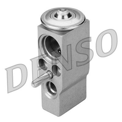 DENSO Expansieventiel airco DVE17006 DENSO DVE17006 Expansieventiel airco Fortwo II Cabrio (451) prijs