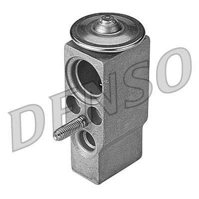 DENSO Ekspansjonsventil DVE23004 DVE23004 DENSO Ac ekspansjonsventil MG billige