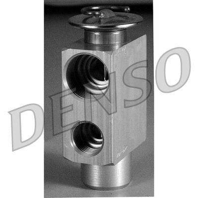 DENSO Expansionsventil till AC DVE99009 DENSO DVE99009 Expansionsventil till AC CHEVROLET MALIBU original