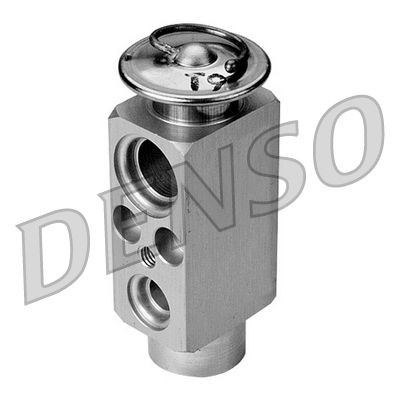 DENSO Válvula de expansão, ar condicionado DVE99520 DVE99520 DENSO Válvula de expansão ar condicionado Abarth baratos
