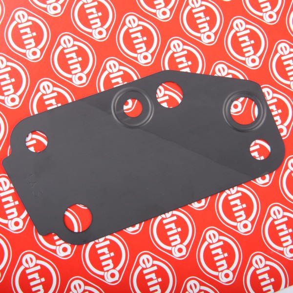 ELRING Junta, bomba de água 030.671 ELRING 030.671 Junta de bomba de água Smart 451 Fortwo Coupe originais preço