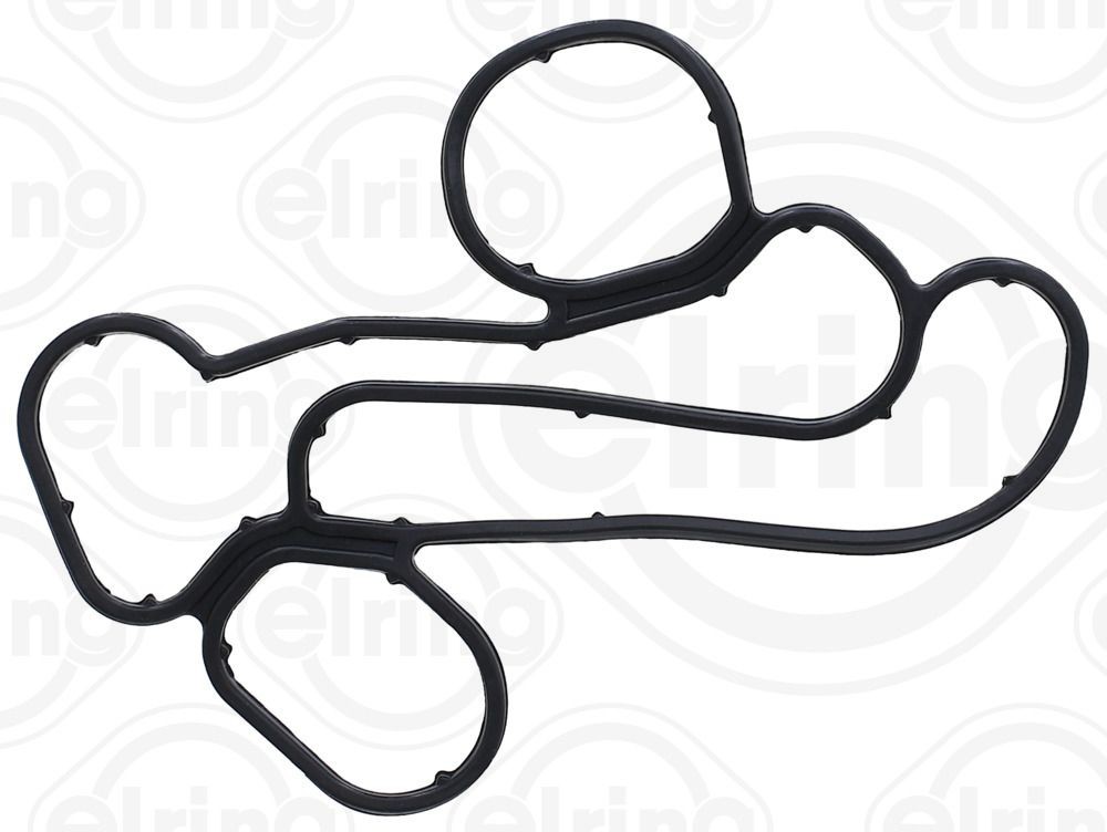 ELRING Guarnizione, Carter filtro olio 084.130 ELRING 084.130 Guarnizione, carter filtro olio Mercedes C218 originale prezzo