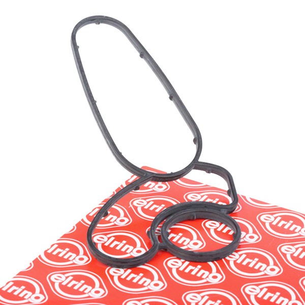 ELRING Joint, radiateur d'huile 151.980 ELRING 151.980 d'origine Bague d'étanchéité radiateur d'huile DODGE NEON prix