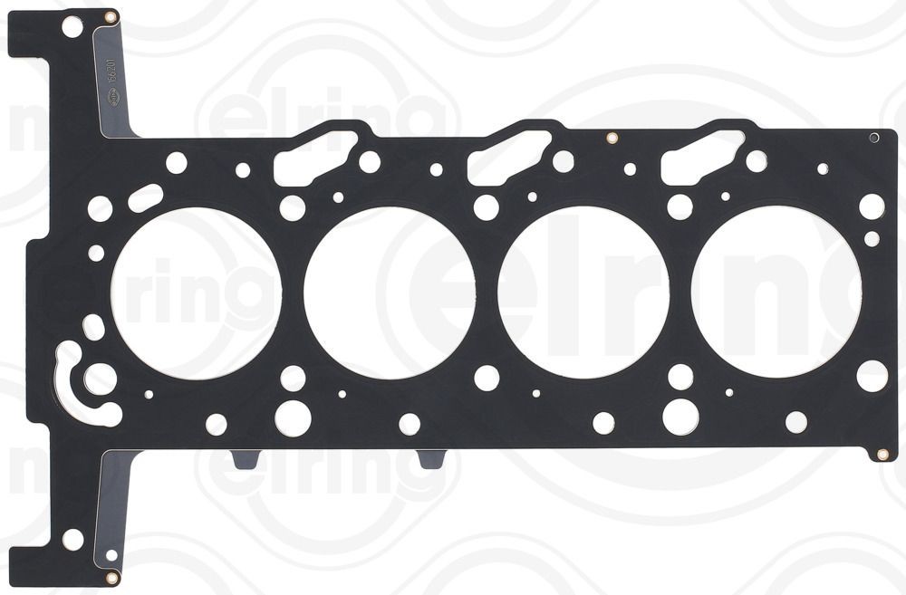 Joint de culasse ELRING 156.201 ELRING 156.201: Joint de culasse Ford TRANSIT CUSTOM 2023