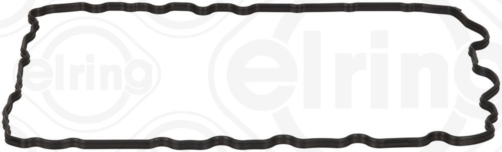 ELRING Oil sump gasket 232.860 ABARTH ELRING oil pan gasket 232.860