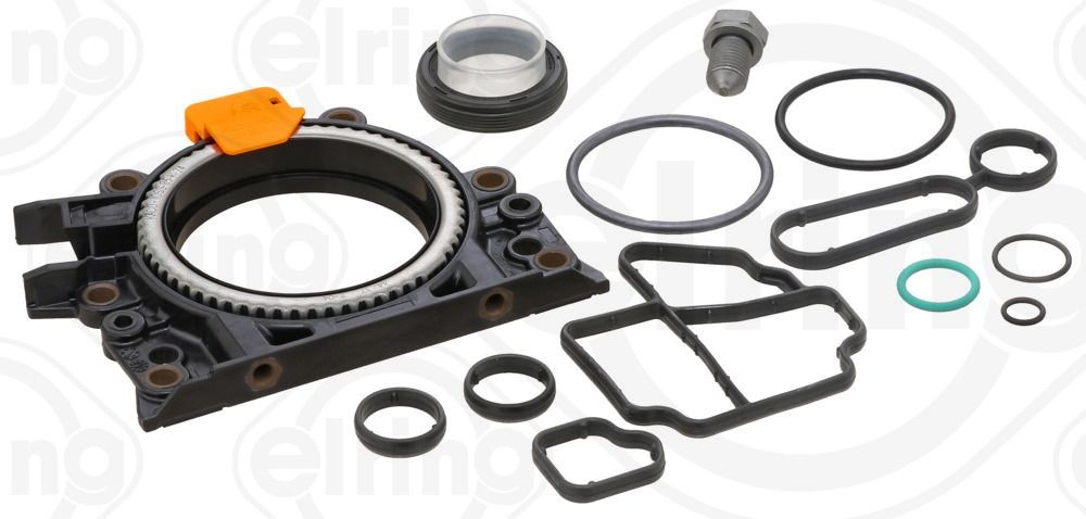 ELRING Pakkingsset, motorblok 236.040 Seat EXEO Motorblokpakking ELRING 236.040