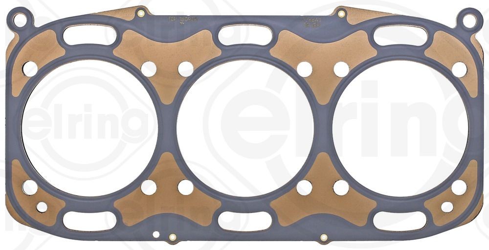Tihend, silindripea ELRING 476.641 ELRING 476.641 Plokikaane tihend PORSCHE 911 2009