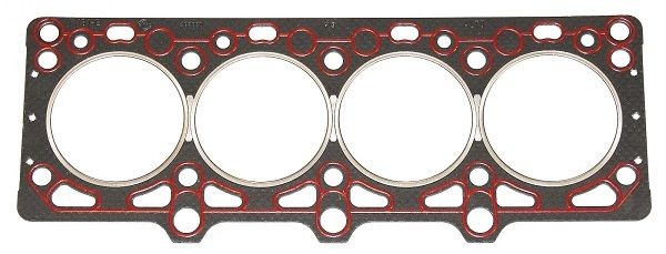 ELRING Pakking, cilinderkop 496.330 ELRING 496.330 Koppakkingen Ford ACTIVA originele