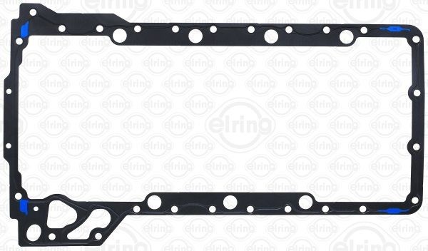 ELRING Pakning, bundkar 691.403 ELRING 691.403 BMW F13 Bundkarpakning originale pris