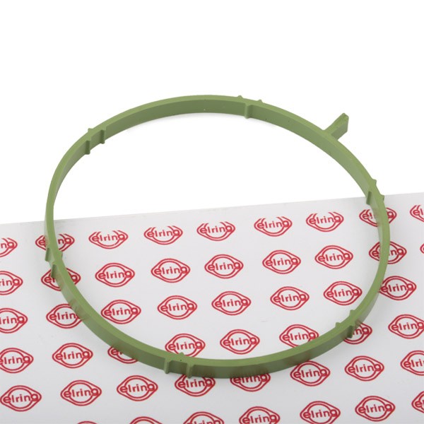 Junta, apoio da válvula de borboleta ELRING 729.960 ELRING 729.960: Corpo do acelerador Seat ALHAMBRA 2015