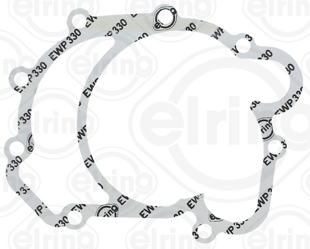ELRING Pakning, vannpumpe 764.877 ELRING 764.877 Vannpumpe tetning Mercedes A238 pris
