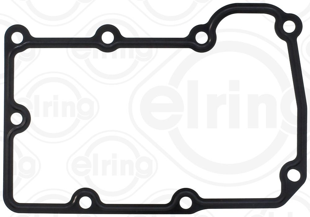 ELRING Guarnizione, Termostato 877.761 ELRING 877.761 Guarnizione termostato Porsche Macan 95B originale prezzo