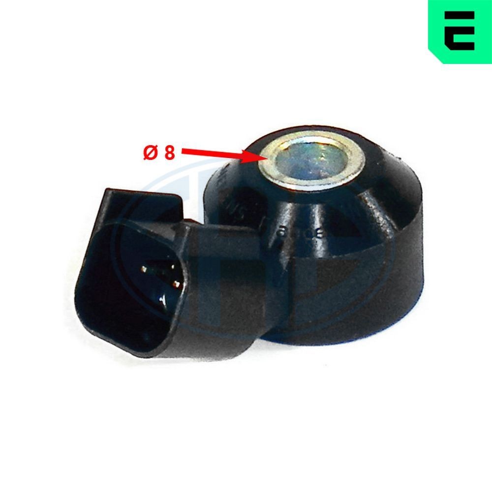 ERA Sensor de detonação 550274 550274 Sensor de detonação JAGUAR XF ERA