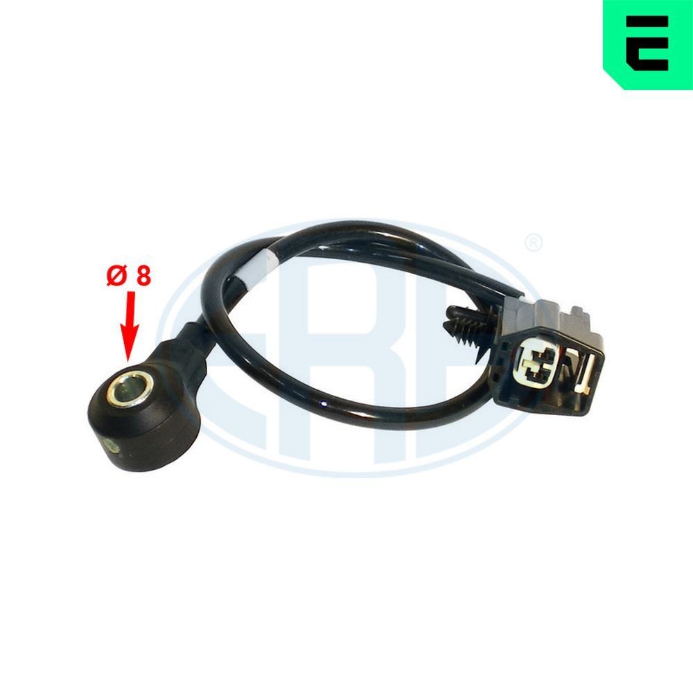 Klopfsensor ERA 550294 550294 ERA Klopfsensor JAGUAR S-TYPE 2001 Preis