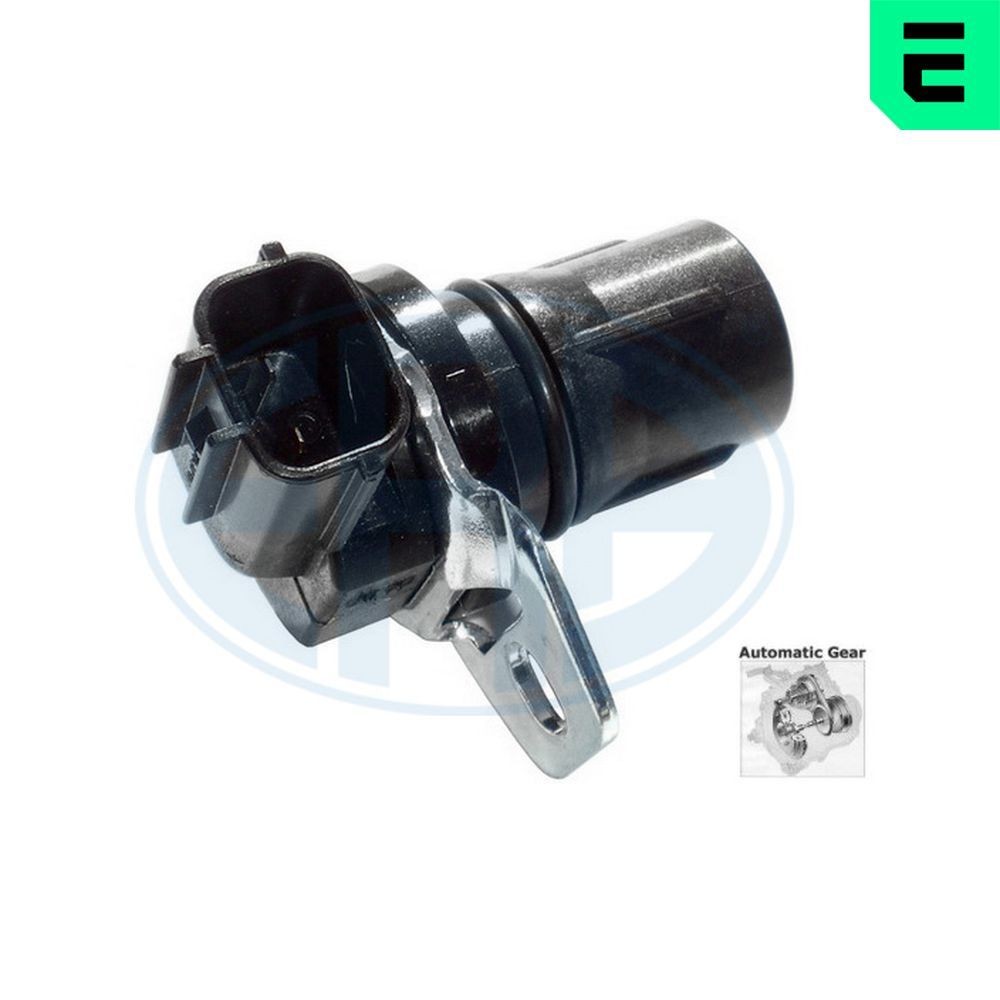 ERA Snímač otáčok, automatická prevodovka 550373 ERA 550373 Snímač rýchlosti Ford Galaxy wgr cena