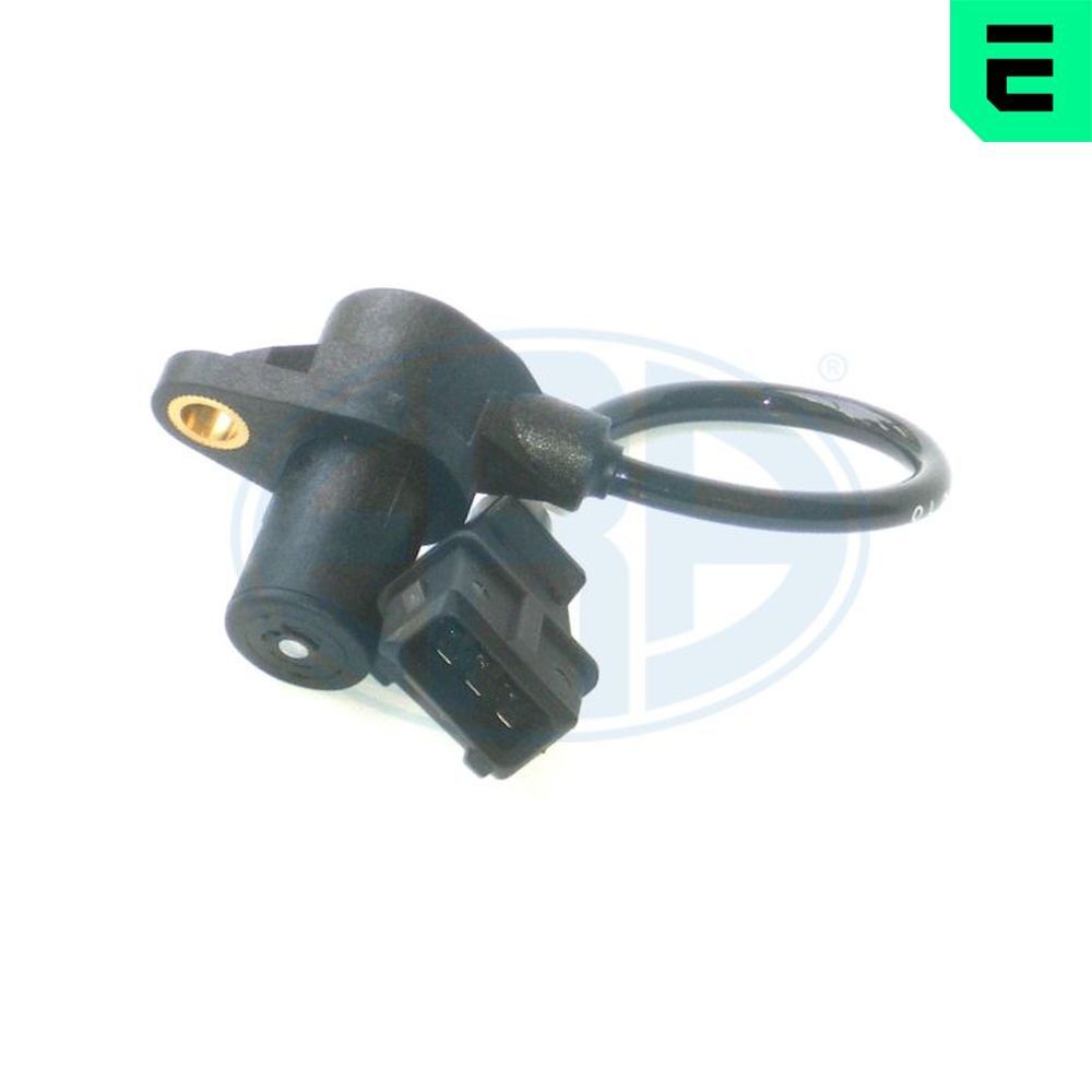 ERA Αισθητήρας στροφών, ηλεκτρονική διαχείριση κινητήρα 550720 ERA 550720 Αισθητήρας στροφάλου KIA SHUMA 2 φθηνά