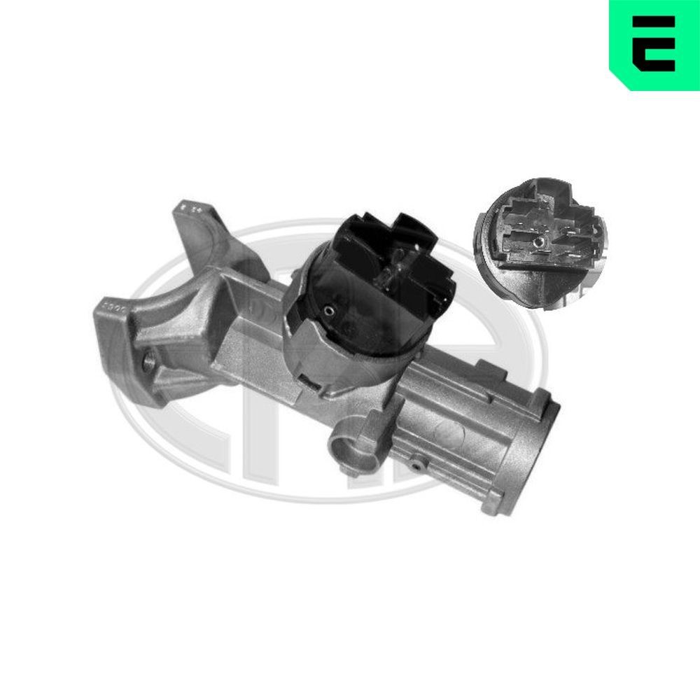 Stuurslot ERA 660095 ERA 660095 Startschakelaar Fiat PALIO 2013