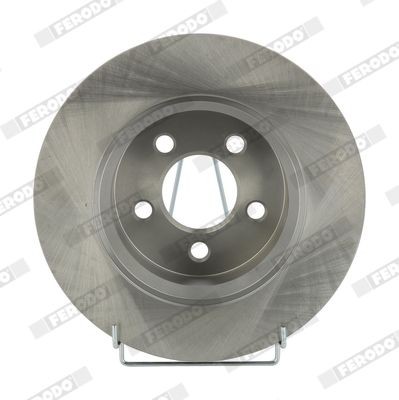 FERODO Piduriketas DDF1759 DDF1759 PREMIER Pidurikettad JEEP PATRIOT FERODO