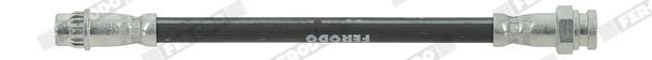 Bremseslange FERODO FHY2251 FERODO FHY2251 Bremseslange CITROËN C2 2011