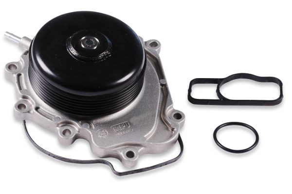 HEPU Water pump P1513 HEPU P1513 MERCEDES-BENZ 300 SL Gullwing Coupe (W198) engine water pump replacement