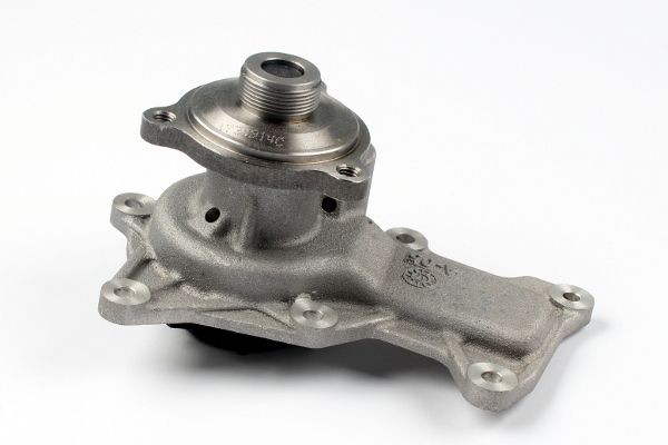 Vannpumpe HEPU P2632 HEPU P2632 Vannpumpe JEEP WRANGLER 2011