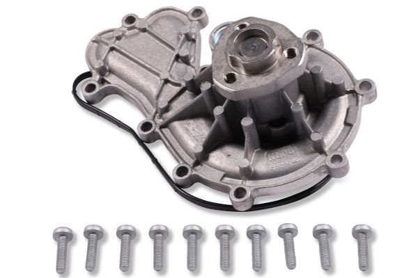 Water pump HEPU P660 HEPU P660 PORSCHE CAYENNE 2019 water pump price