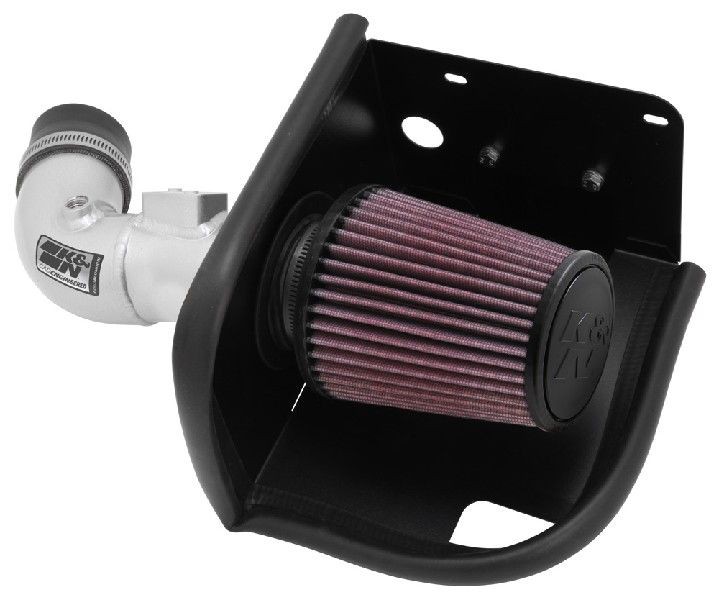 K&N Filters Sportluchtfiltersysteem 69-3530TS K&N Filters 69-3530TS Sportluchtfilter Ford Fiesta Mk6 Sedan aan een voordelige prijs