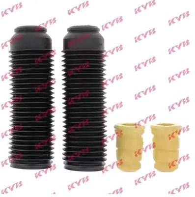 KYB Kit de protecção contra o pó, amortecedor 910125 KYB 910125 Foles para amortecedores & batentes Suzuki SX4 S-Cross preço