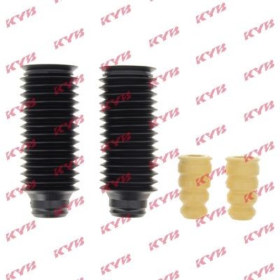 KYB Dust cover kit, shock absorber 910131 Honda ACCORD KYB shock absorber dust cover & bump stops 910131