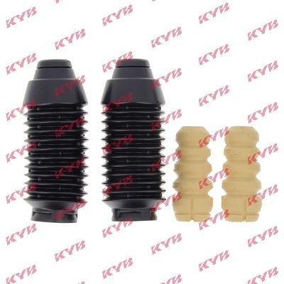 KYB Dust cover kit, shock absorber 910135 910135 KYB shock absorber dust cover & bump stops for RENAULT ZOE