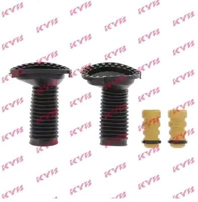 KYB Ochranná sada tlmiča proti prachu 910145 910145 Prachovky a dorazy tlmičov KYB TOYOTA MR 2