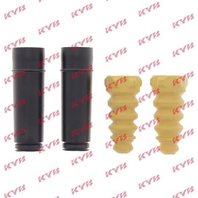 Dust cover kit, shock absorber KYB 910157 KYB Protection Kit 910157 Škoda YETI 2016 Bump stops & Shock absorber dust cover price