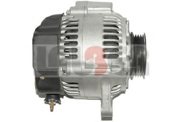 LAUBER Lichtmaschine 11.1280 Lichtmaschine LAUBER YRV 11.1280 günstig