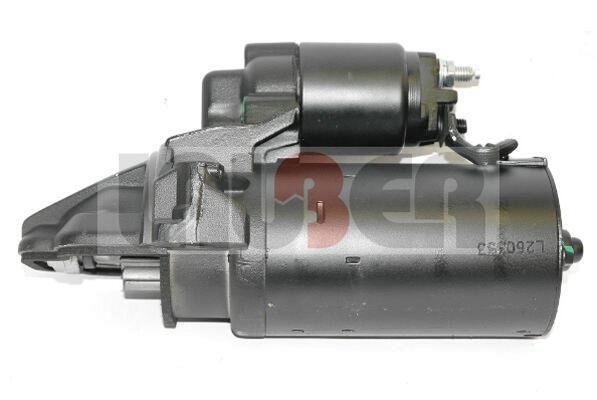 LAUBER Starter 22.1421 22.1421 Starter LAUBER FIAT 127