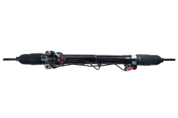 LAUBER Κρεμαγιέρα 66.2679 66.2679 Πυξίδα διεύθυνσης AUDI 100 LAUBER