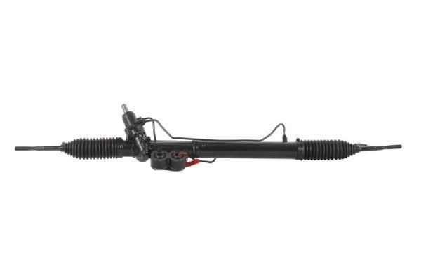 Tannstang LAUBER 66.4920 LAUBER 66.4920: Tannstang Nissan PATHFINDER 2002