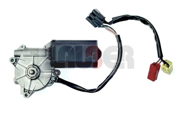 LAUBER Motor stieračov 99.0296 LAUBER Motorček stieračov MERCEDES-BENZ 99.0296