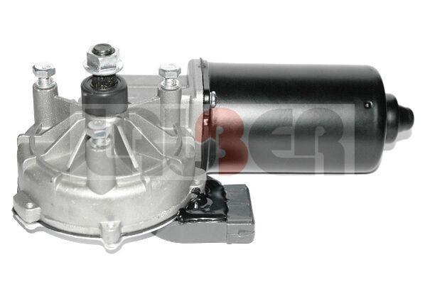 LAUBER Ablaktörlőmotor 99.0386 autó Ablaktörlő motor LAUBER 99.0386 rendelés
