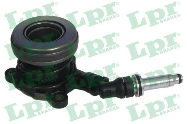 LPR Central Slave Cylinder, clutch 3220P OPEL ASTRA LPR central slave cylinder clutch 3220P