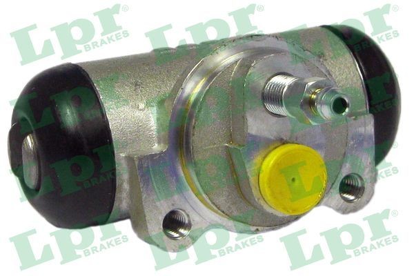 LPR Bremsecylinder 5207 5207 Bremsecylinder FORD USA EXPLORER LPR