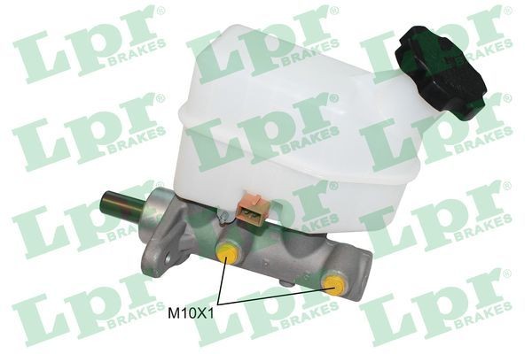 LPR Brake master cylinder 6012 LPR 6012 Chevy CORVETTE brake master cylinder price