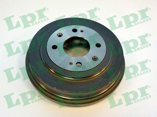 LPR Remtrommel 7D0186 LPR 7D0186 Remtrommels MG ZS prijs