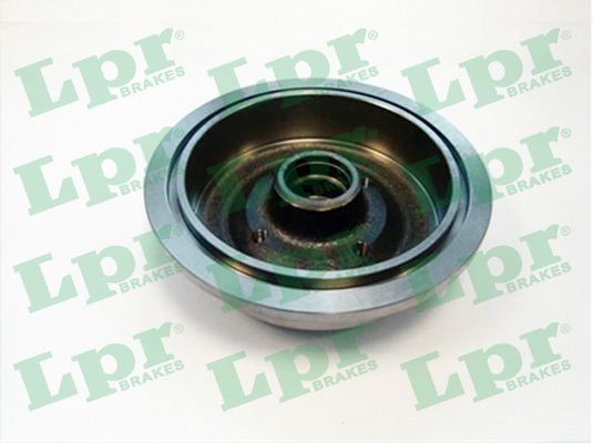 LPR Bromstrumma 7D0238 7D0238 LPR trumbroms Audi 100