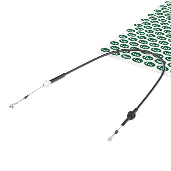 LPR Câble d'accélérateur C0003A Câble d'accélération LPR C5 C0003A pas cher